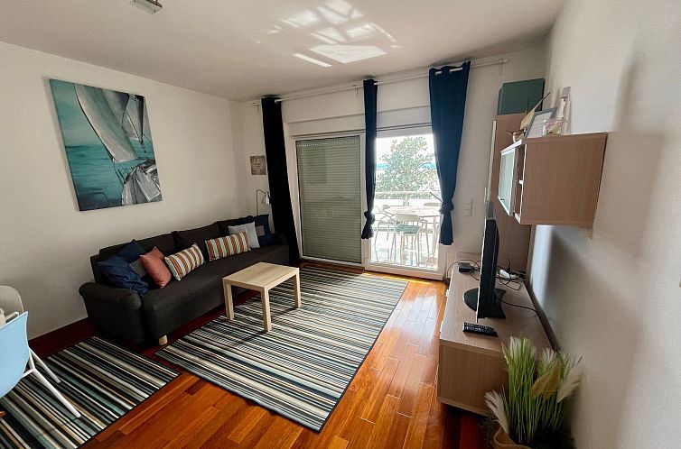 Appartement Appartement Malerischer Rückzugsort