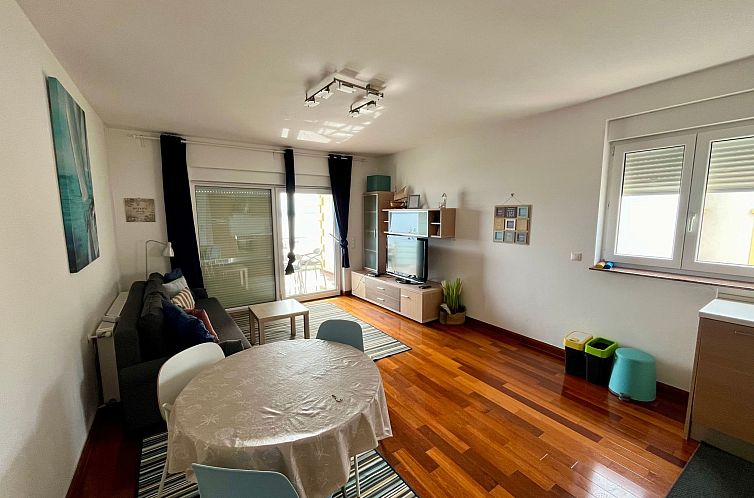 Appartement Appartement Malerischer Rückzugsort
