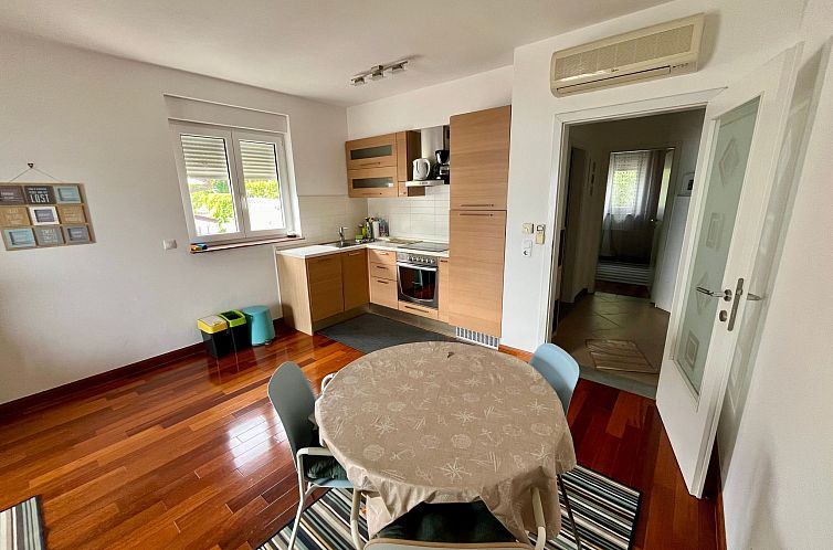 Appartement Appartement Malerischer Rückzugsort