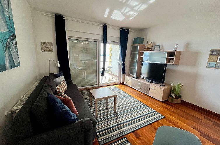 Appartement Appartement Malerischer Rückzugsort