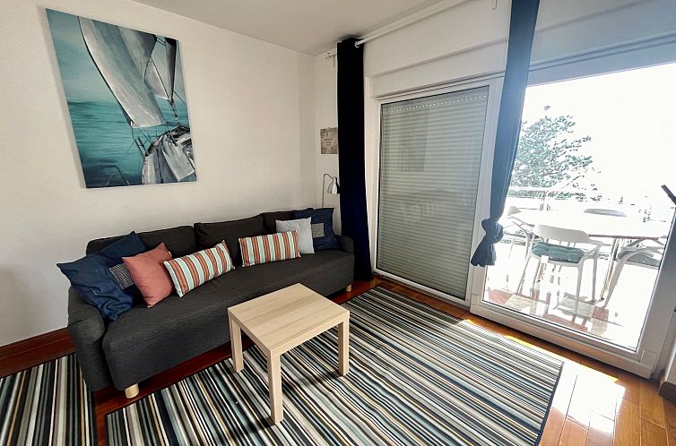 Appartement Appartement Malerischer Rückzugsort
