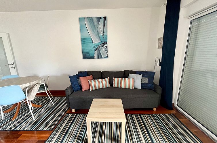 Appartement Appartement Malerischer Rückzugsort