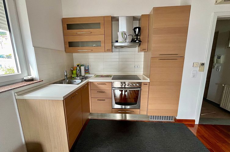 Appartement Appartement Malerischer Rückzugsort