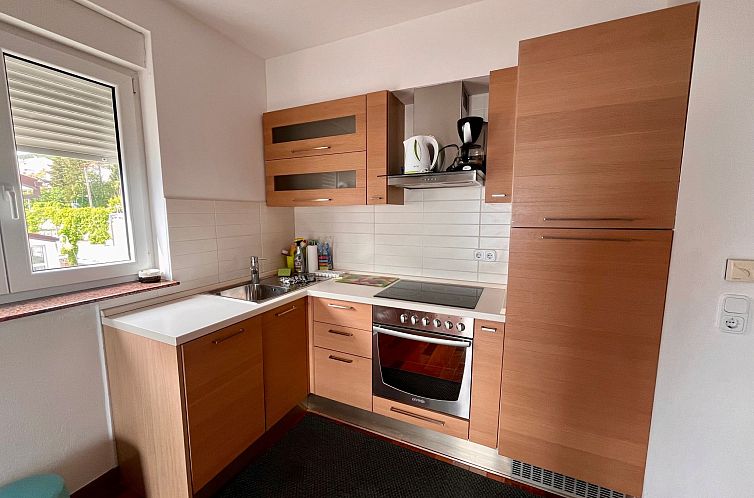 Appartement Appartement Malerischer Rückzugsort