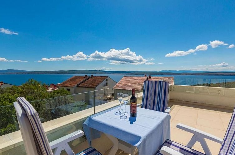Appartement Mirta 2