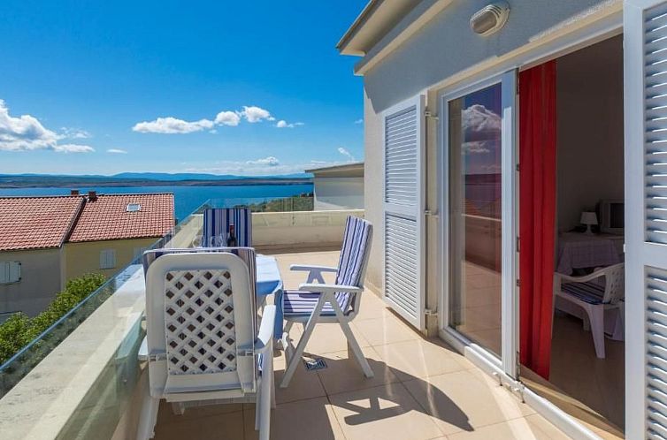 Appartement Mirta 2