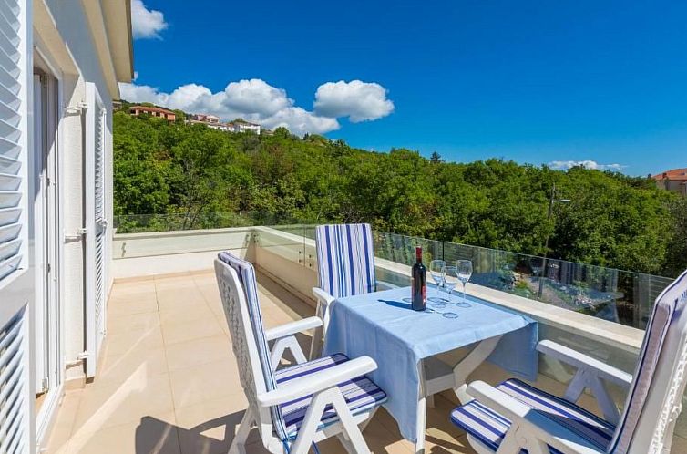 Appartement Mirta 2