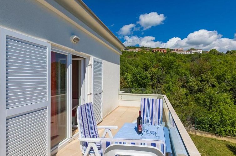 Appartement Mirta 2