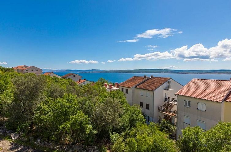 Appartement Mirta 2