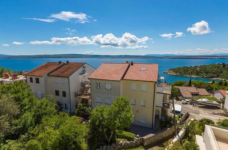Appartement Mirta 2
