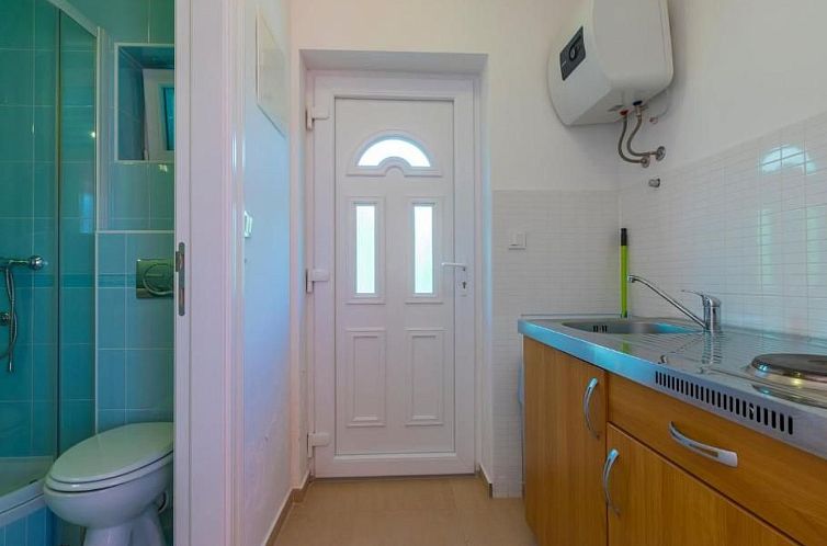 Appartement Mirta 2