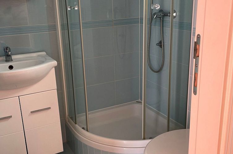 Appartement Mirta 2
