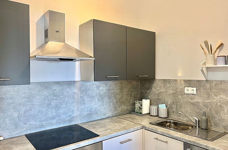 Appartement Apartment Zeleni Raj 2