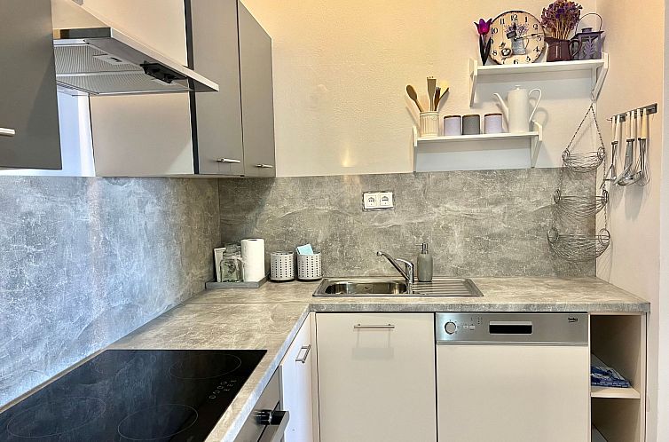 Appartement Apartment Zeleni Raj 2