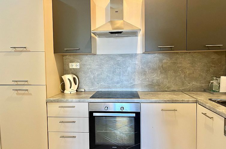 Appartement Apartment Zeleni Raj 2