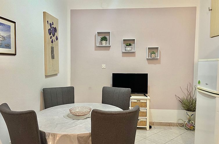 Appartement Apartment Zeleni Raj 2