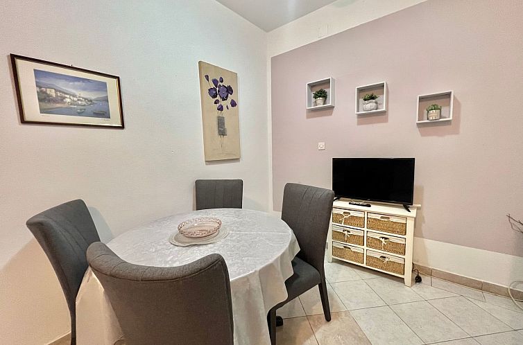 Appartement Apartment Zeleni Raj 2