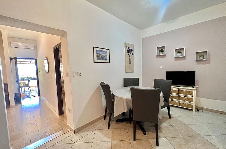 Appartement Apartment Zeleni Raj 2