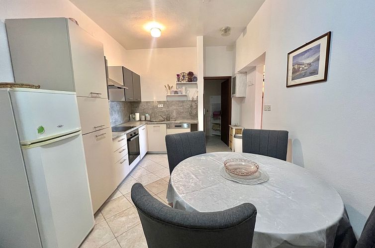Appartement Apartment Zeleni Raj 2