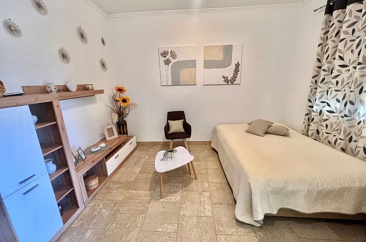 Appartement Apartment Zeleni Raj 2