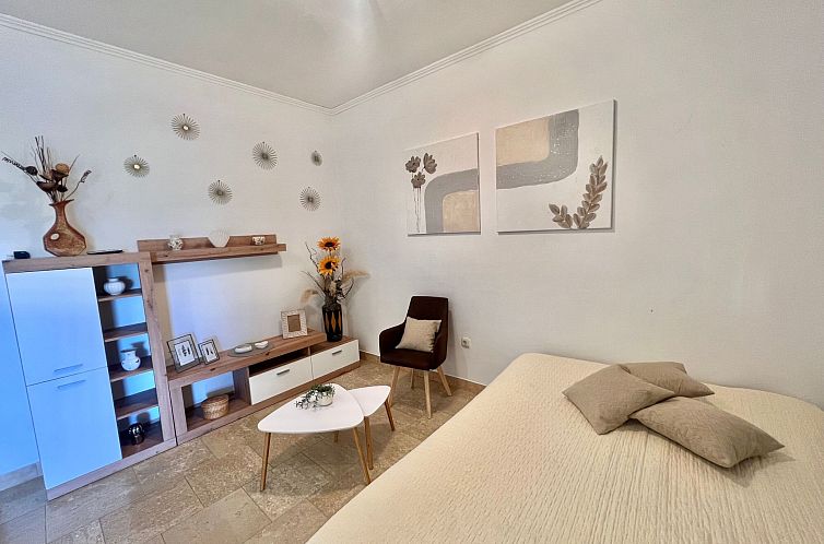 Appartement Apartment Zeleni Raj 2