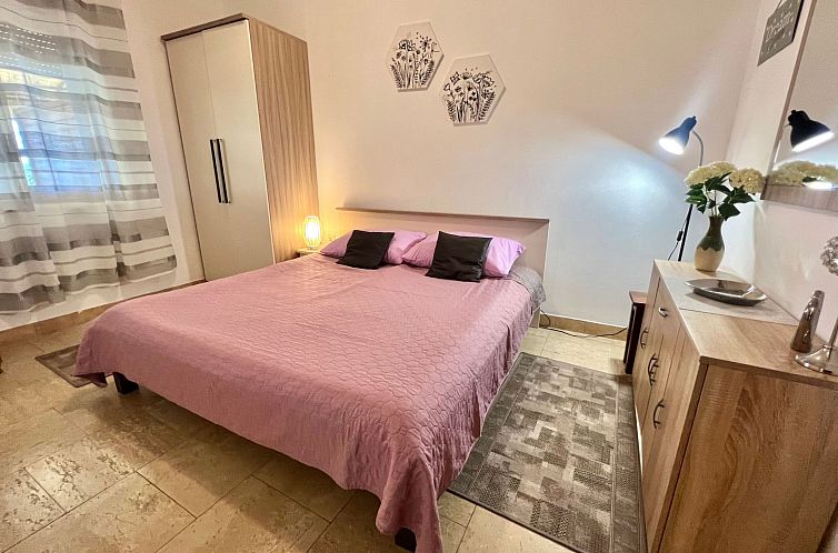 Appartement Apartment Zeleni Raj 2
