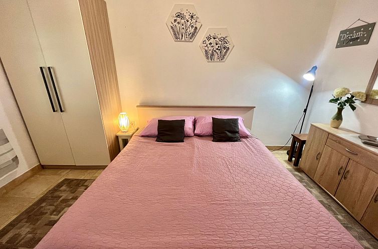 Appartement Apartment Zeleni Raj 2