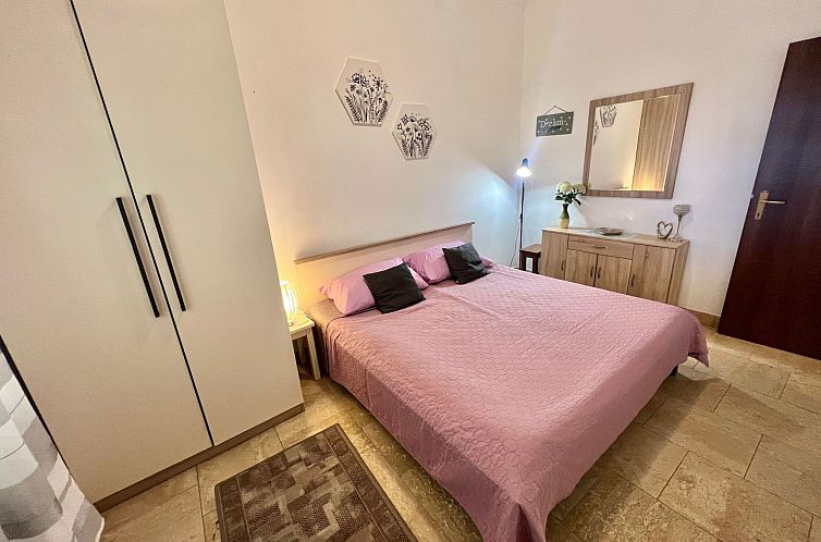 Appartement Apartment Zeleni Raj 2