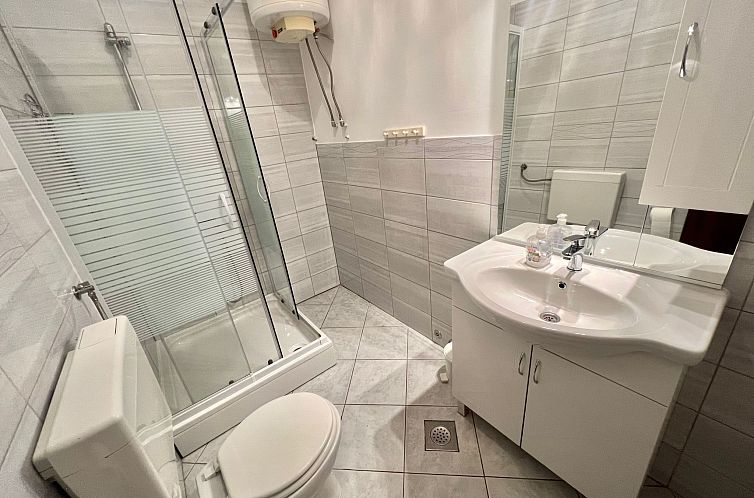 Appartement Apartment Zeleni Raj 2