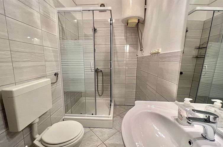 Appartement Apartment Zeleni Raj 2