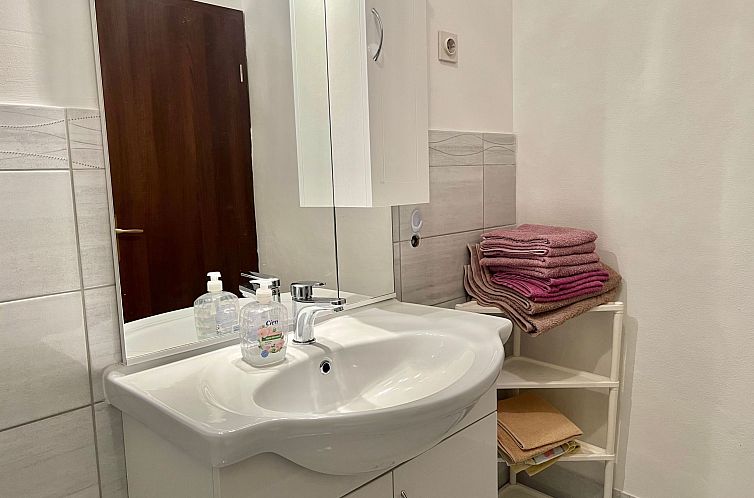 Appartement Apartment Zeleni Raj 2