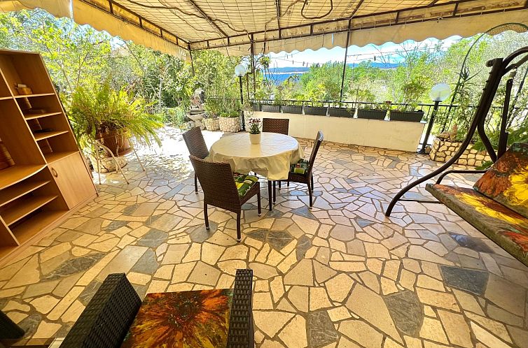 Appartement Apartment Zeleni Raj 2