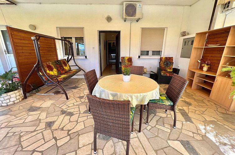 Appartement Apartment Zeleni Raj 2