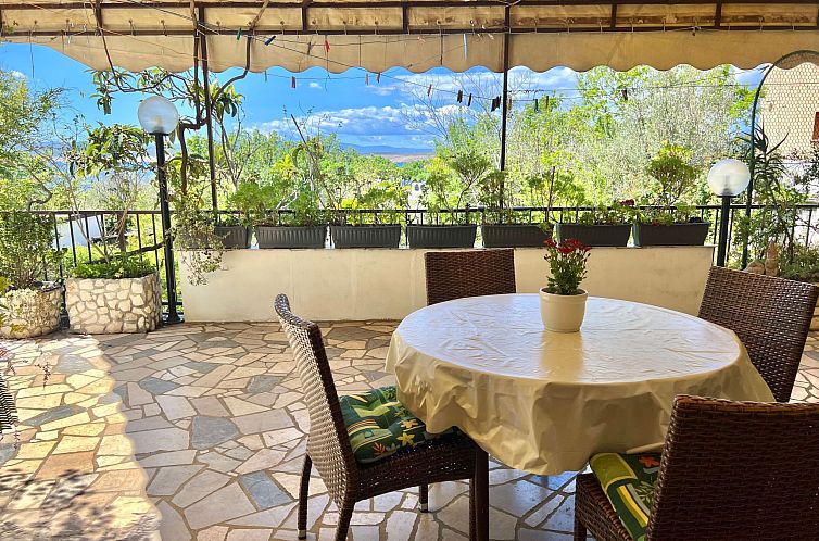 Appartement Apartment Zeleni Raj 2