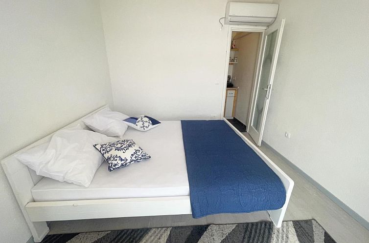 Unterkunft 1044230 - Appartement Kvarner - Appartement Wohnung in Dramalj und Meerblick