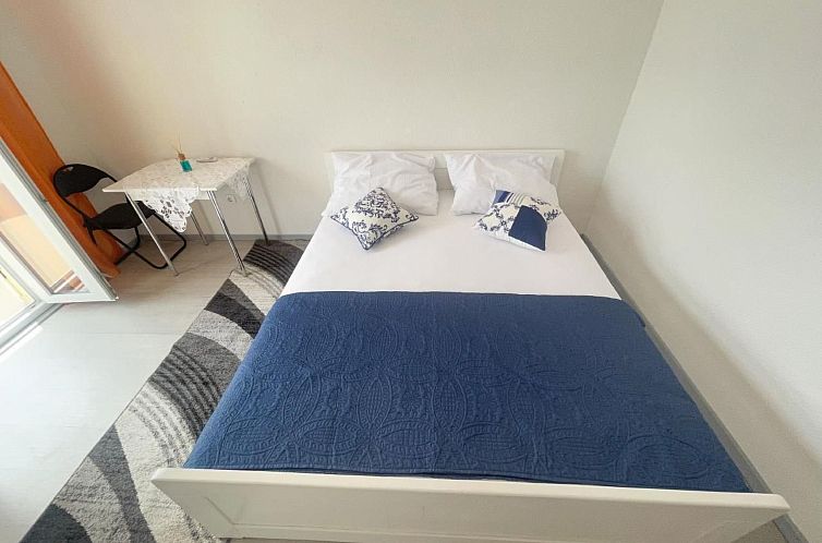Appartement Wohnung in Dramalj und Meerblick