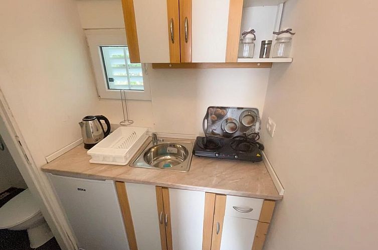 Appartement Wohnung in Dramalj und Meerblick