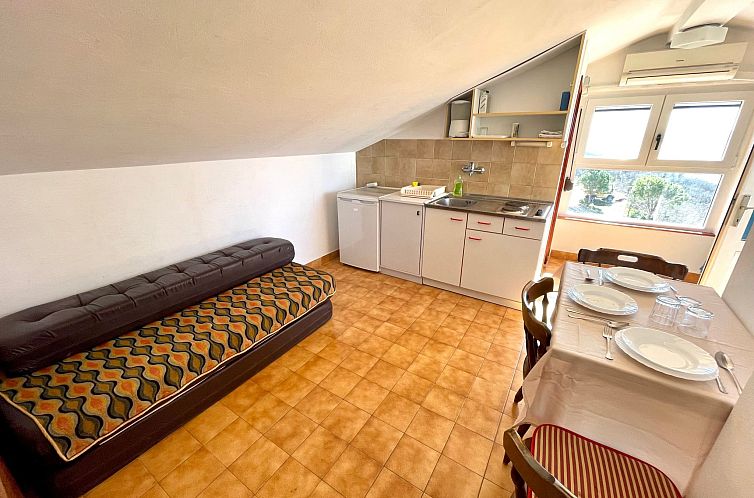 Appartement Apartman Luky 8