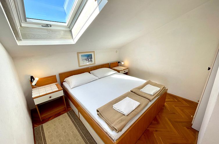 Appartement Apartman Luky 8