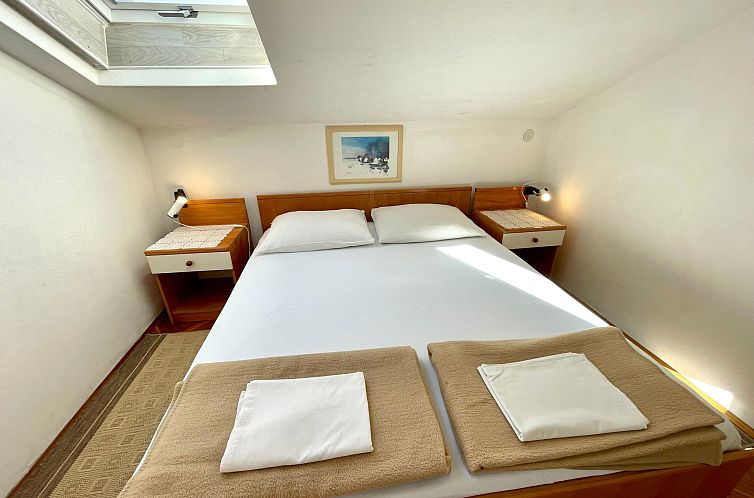 Appartement Apartman Luky 8