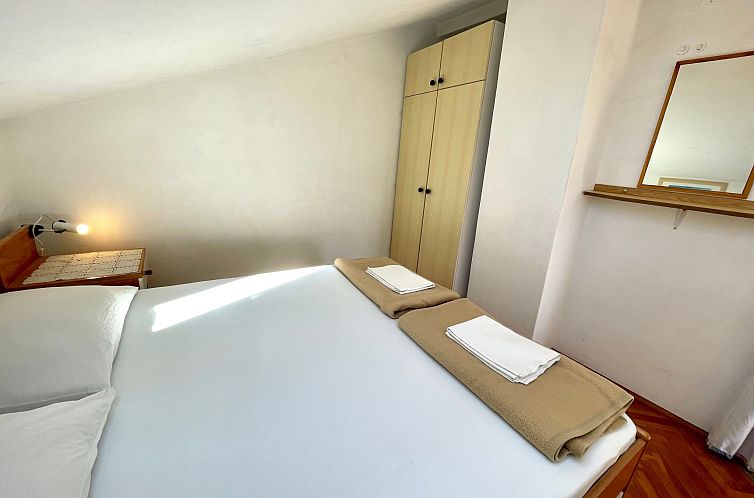 Appartement Apartman Luky 8