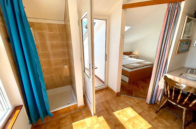 Appartement Apartman Luky 8