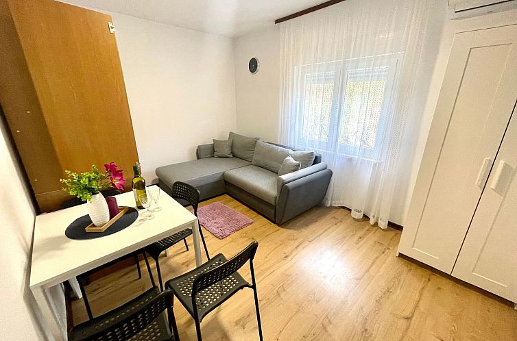 Unterkunft 1044232 - Appartement Kvarner - Appartement Ante