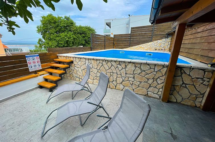 Appartement Apartment Jasminka 2