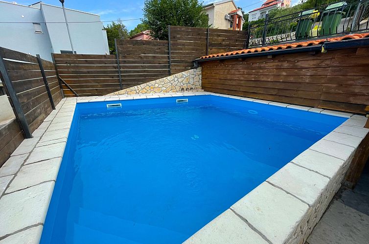 Appartement Apartment Jasminka 2