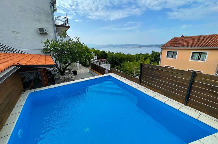 Appartement Apartment Jasminka 2