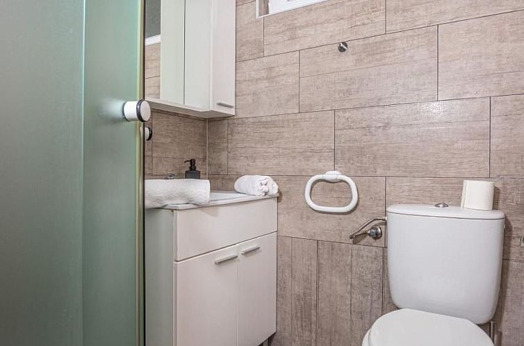 Appartement Apartment Jasminka 2