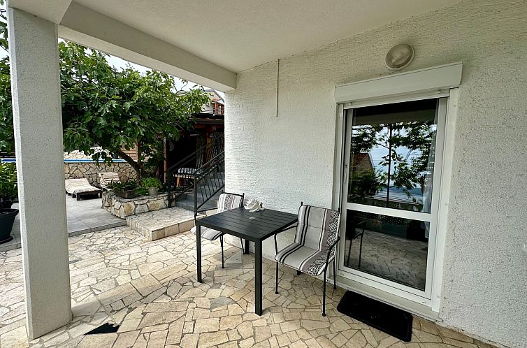 Appartement Apartment Jasminka 2