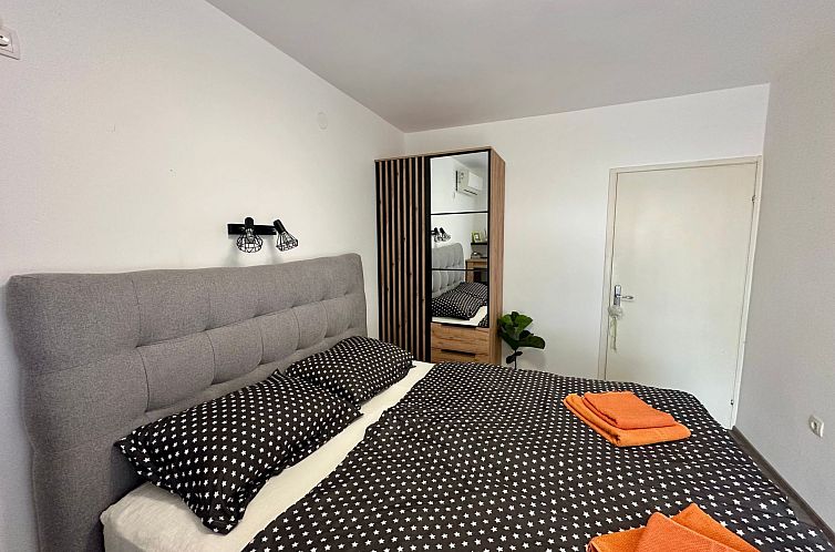 Appartement Apartment Jasminka 2