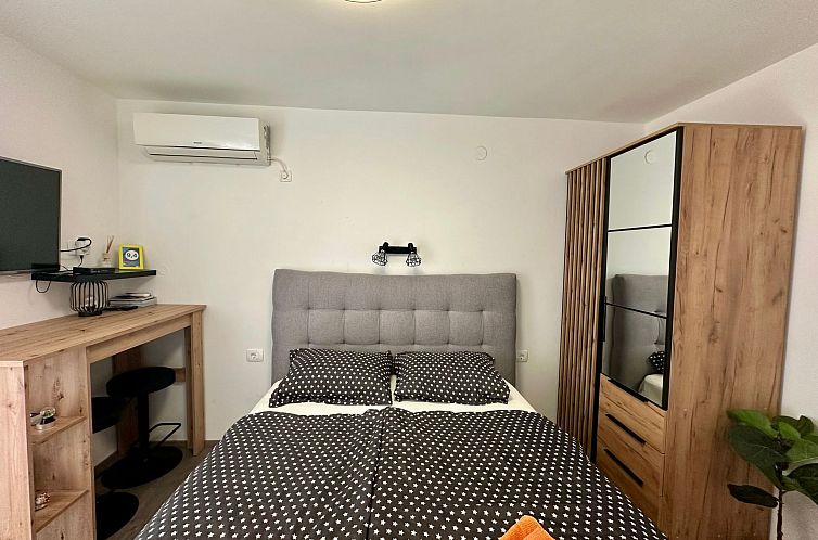 Appartement Apartment Jasminka 2